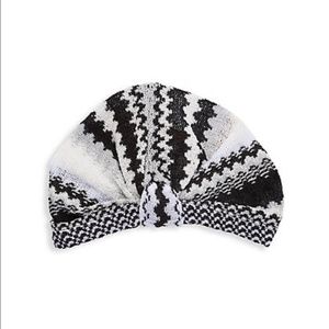 Missoni turban